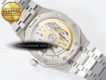 Audemars Piguet Royal Oak 15500 Blue SA4302 - Görsel 16