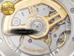 Audemars Piguet Royal Oak 15500 Blue SA4302 - Görsel 17