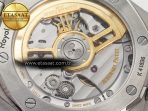 Audemars Piguet Royal Oak 15500 Blue SA4302 - Görsel 18
