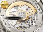 Audemars Piguet Royal Oak 15500 Blue SA4302 - Görsel 19