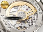 Audemars Piguet Royal Oak 15500 Blue SA4302 - Görsel 19
