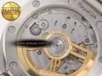 Audemars Piguet Royal Oak 15500 Blue SA4302 - Görsel 20