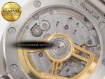 Audemars Piguet Royal Oak 15500 Blue SA4302 - Görsel 20