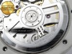 Audemars Piguet Royal Oak Ice Blue Crystal Dial on SS SA4302 - Görsel 15