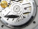 Royal Oak 41mm 15510BC SS ZF 1:1 Best Edition Ice Blue Crystal Dial on SS Bracelet SA4302 Super Clone V3 - Görsel 15