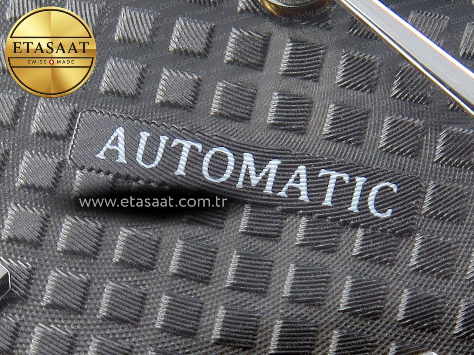 Royal Oak 41MM FROSTED SS APSF 1:1 BEST EDITION GRAY TEXTURED DIAL ON SS BRACELET SA3120 SUPER CLONE - Görsel 15