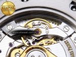 Royal Oak 41MM FROSTED SS APSF 1:1 BEST EDITION GRAY TEXTURED DIAL ON SS BRACELET SA3120 SUPER CLONE - Görsel 21