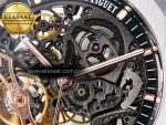 Royal Oak 41mm Openworked 15407 SS THBF 1:1 Best Edition on SS Bracelet SA3132 V2 - Görsel 10