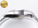 Royal Oak 41mm Openworked 15407 SS THBF 1:1 Best Edition on SS Bracelet SA3132 V2 - Görsel 12