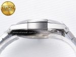 Royal Oak 41mm Openworked 15407 SS THBF 1:1 Best Edition on SS Bracelet SA3132 V2 - Görsel 12