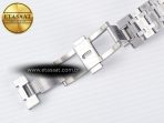 Royal Oak 41mm Openworked 15407 SS THBF 1:1 Best Edition on SS Bracelet SA3132 V2 - Görsel 23