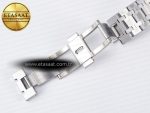 Royal Oak 41mm Openworked 15407 SS THBF 1:1 Best Edition on SS Bracelet SA3132 V2 - Görsel 23