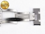 Royal Oak 41mm Openworked 15407 SS THBF 1:1 Best Edition on SS Bracelet SA3132 V2 - Görsel 25