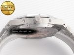 Royal Oak 41mm Perpetual Calendar 26574 SS APSF 1:1 Best Edition Blue Dial on SS Bracelet A5134 (CHS) - Görsel 14