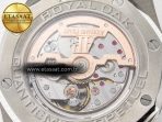 Royal Oak 41mm Perpetual Calendar 26574 SS APSF 1:1 Best Edition Blue Dial on SS Bracelet A5134 (CHS) - Görsel 22