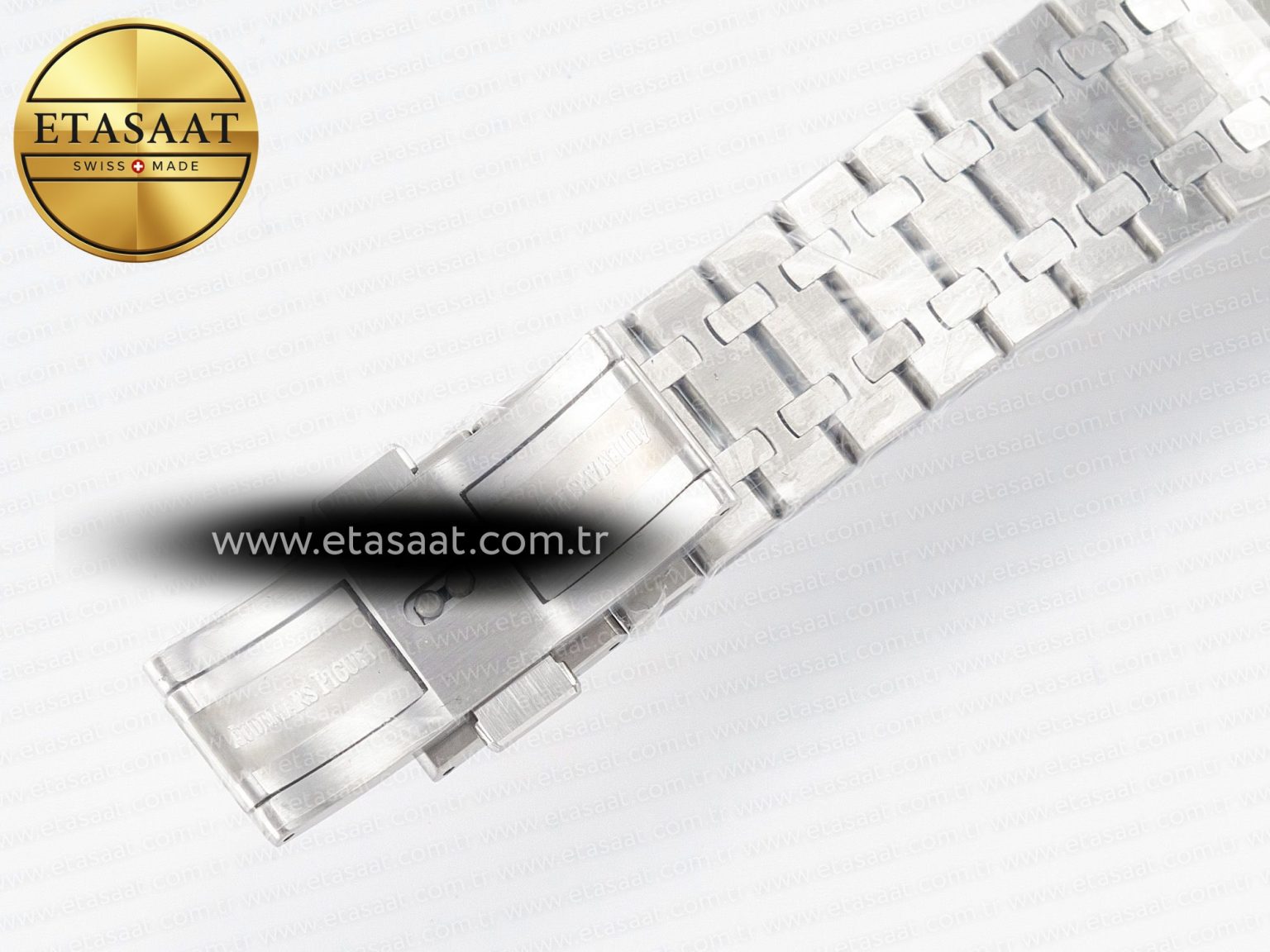 Royal Oak 41mm Perpetual Calendar 26574 SS APSF 1:1 Best Edition Blue Dial on SS Bracelet A5134 (CHS) - Görsel 25