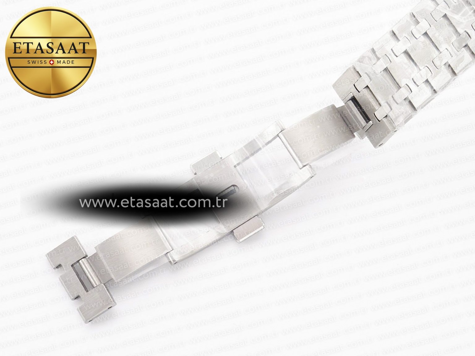 Royal Oak 41mm Perpetual Calendar 26574 SS APSF 1:1 Best Edition Blue Dial on SS Bracelet A5134 (CHS) - Görsel 26