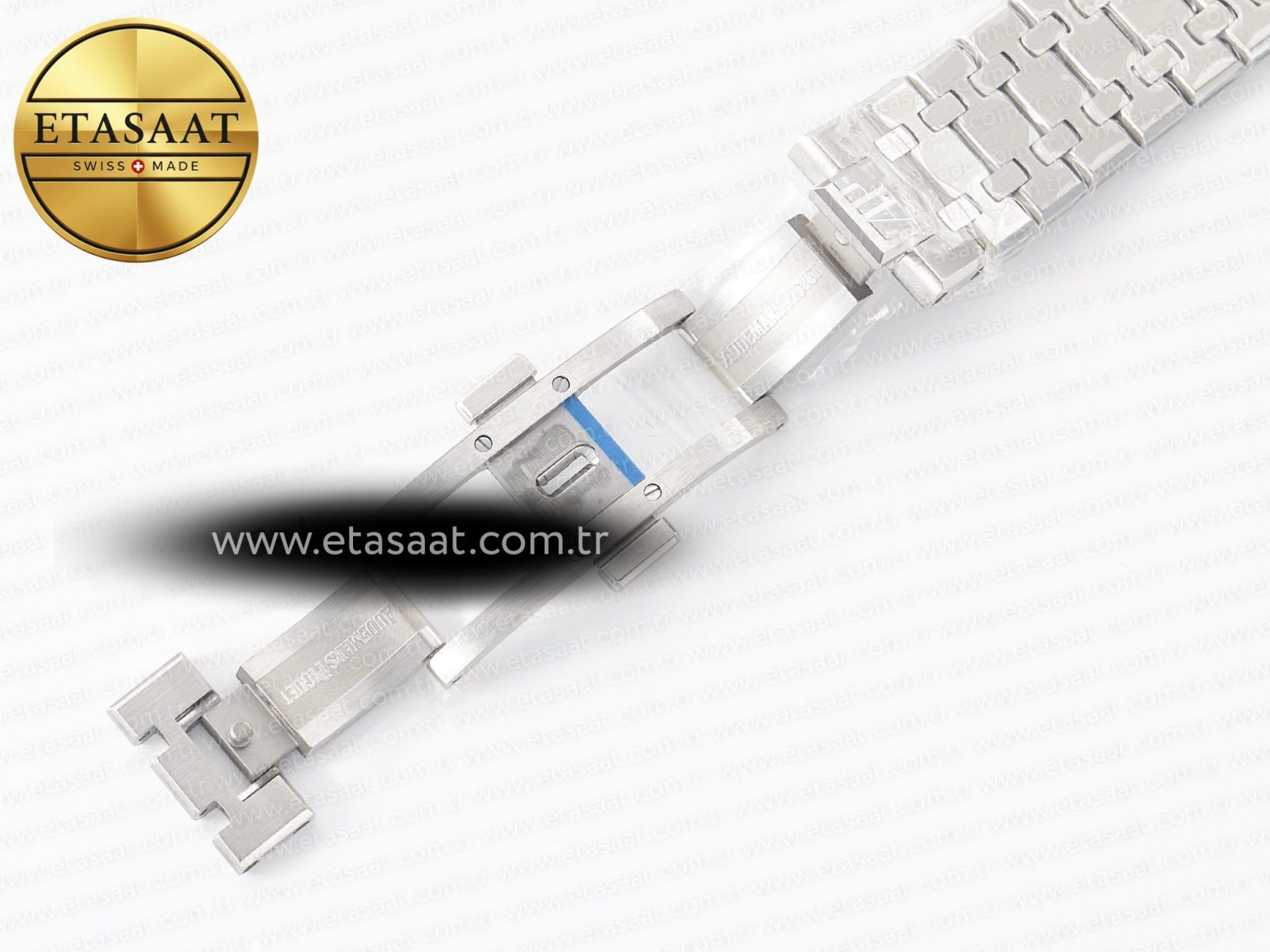 Royal Oak 41mm Perpetual Calendar 26574 SS APSF 1:1 Best Edition Blue Dial on SS Bracelet A5134 (CHS) - Görsel 27