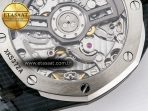 Royal Oak Chrono 26240 Black Ceramic APSF 1:1 Best Edition on Ceramic Bracelet SA4401 Super Clone - Görsel 22