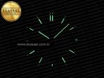 Royal Oak Chrono 26240 SS APSF 1:1 Best Edition Green Dial on SS Bracelet SA4401 Super Clone - Görsel 28