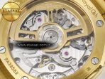 Royal Oak Chrono 26240 YG APSF 1:1 Best Edition YG Dial on YG Bracelet SA4401 - Görsel 21
