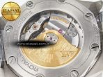 Royal Oak Offshore 42mm Black Themes SS TKF Best Edition Black Dial on SS Bracelet A7750 - Görsel 20