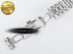 Royal Oak Offshore 42mm Panda SS TKF Best Edition White/Black Dial on SS Bracelet A7750 - Görsel 23
