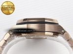 Royal Oak Offshore 42mm RG TKF Best Edition RG Dial on RG Bracelet A7750 - Görsel 16