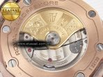 Royal Oak Offshore 42mm RG TKF Best Edition RG Dial on RG Bracelet A7750 - Görsel 21