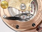 Royal Oak Offshore 42mm RG TKF Best Edition RG Dial on RG Bracelet A7750 - Görsel 24