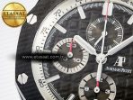 Audemars Piguet Royal Oak Offshore Black Ceramic A3126 - Görsel 10