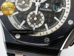 Audemars Piguet Royal Oak Offshore Black Ceramic A3126 - Görsel 13
