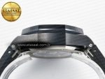 Audemars Piguet Royal Oak Offshore Black Ceramic A3126 - Görsel 15