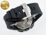 Audemars Piguet Royal Oak Offshore Black Ceramic A3126 - Görsel 17