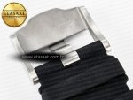 Audemars Piguet Royal Oak Offshore Black Ceramic A3126 - Görsel 24