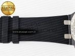 Audemars Piguet Royal Oak Offshore Black Ceramic A3126 - Görsel 28