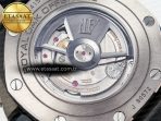 Royal Oak Offshore 44mm Black Ceramic TKF 1:1 Best Edition Black Dial on Black Rubber Strap A3126 - Görsel 21