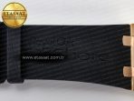 Royal Oak Offshore 44mm RG TKF 1:1 Best Edition Gray Dial on Black Rubber Strap A3126 - Görsel 28