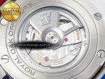 Royal Oak Offshore 44mm SS TKF 1:1 Best Edition Blue/Red Dial on Blue/Red Rubber Strap A3126 - Görsel 20