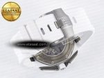 Audemars Piguet Royal Oak Offshore 44mm White Ceramic TKF - Görsel 18