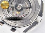 Audemars Piguet Royal Oak Offshore 44mm White Ceramic TKF - Görsel 21