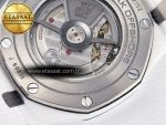 Audemars Piguet Royal Oak Offshore 44mm White Ceramic TKF - Görsel 22