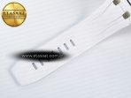 Audemars Piguet Royal Oak Offshore 44mm White Ceramic TKF - Görsel 24