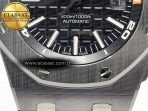 Royal Oak Offshore Diver 15707 Black Ceramic ZF 1:1 Best Edition SA3120 Super Clone - Görsel 13