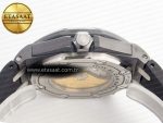 Royal Oak Offshore Diver 15707 Black Ceramic ZF 1:1 Best Edition SA3120 Super Clone - Görsel 14