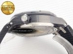 Royal Oak Offshore Diver 15707 Black Ceramic ZF 1:1 Best Edition SA3120 Super Clone - Görsel 15