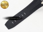 Royal Oak Offshore Diver 15707 Black Ceramic ZF 1:1 Best Edition SA3120 Super Clone - Görsel 22