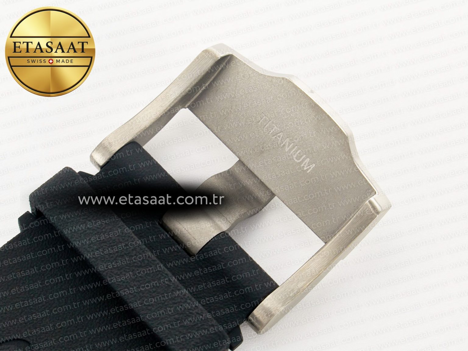 Royal Oak Offshore Diver 15707 Black Ceramic ZF 1:1 Best Edition SA3120 Super Clone - Görsel 26