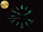 Royal Oak Offshore Diver 15707 Black Ceramic ZF 1:1 Best Edition SA3120 Super Clone - Görsel 27