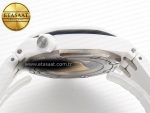 Royal Oak Offshore Diver 15707 White Ceramic ZF 1:1 Best Edition SA3120 Super Clone - Görsel 14